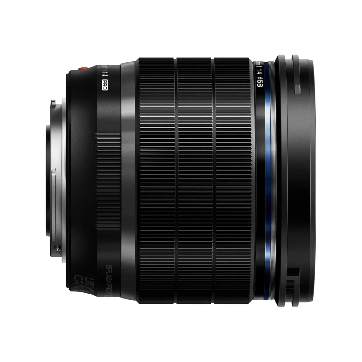 ED 20mm F1.4 PRO