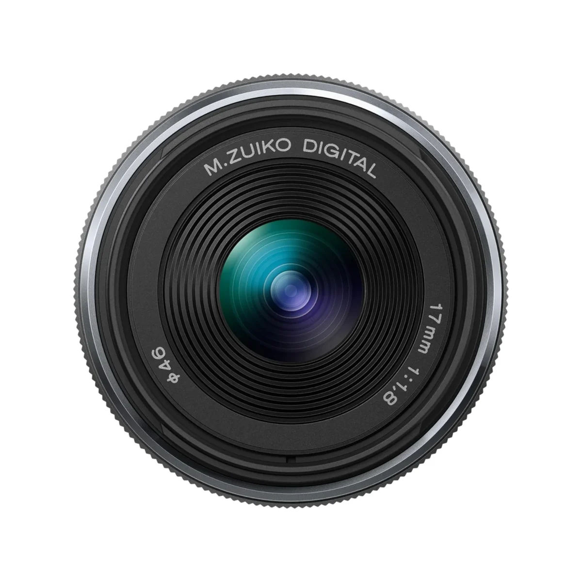 17mm f/1.8 II