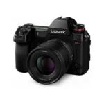 Panasonic Lumix S 50mm f/1.8 Lens (S-S50) - Image 2