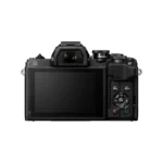 OM System OM-D E-M10 Mark IV Kit (14-42mm EZ Lens) Black - Image 2