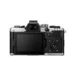 OM System OM-3 Mirrorless Camera Body (Silver) - Image 2