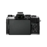 OM System OM-5 Mark II Mirrorless Camera Body (Silver) - Image 2