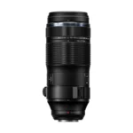 OM System M.Zuiko ED 100-400mm f/5.0-6.3 IS II Telephoto Zoom Lens Micro Four Thirds - Image 3