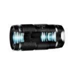 OM System M.Zuiko Digital ED 90mm F/3.5 Macro IS Pro Lens - Image 3