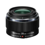 ED 25mm F/1.8 II
