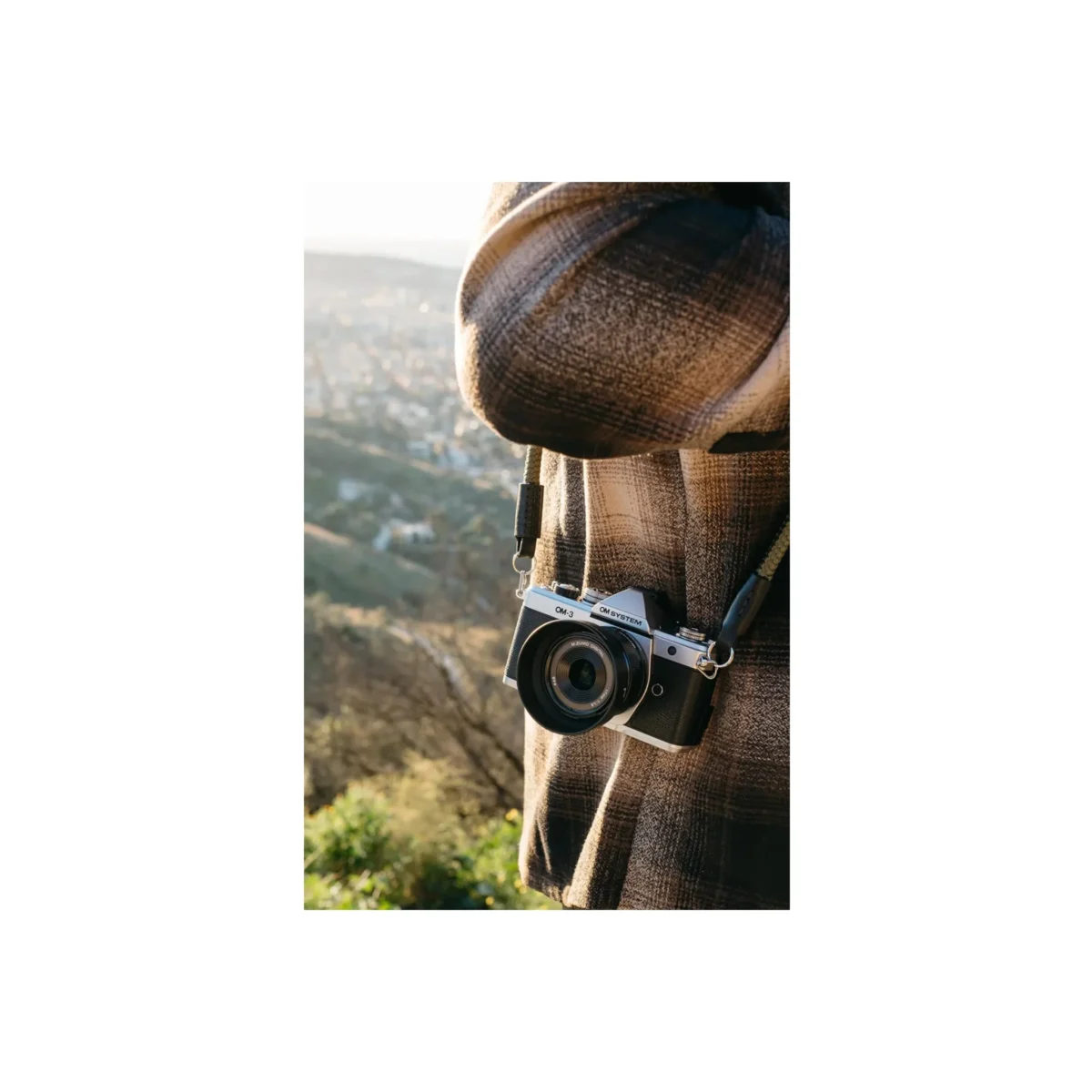 17mm f/1.8 II
