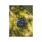 OM System OM-D E-M10 Mark IV Kit (14-42mm EZ Lens) Black - Image 4