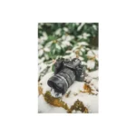 OM System OM-1 Mark II Mirrorless Camera with 12-40mm F/2.8 Pro II Lens - Image 4