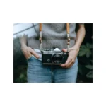 OM System OM-3 Mirrorless Camera Body (Silver) - Image 4