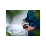 OM System OM-5 Mirrorless Camera with 12-45mm F/4 Pro Lens (Black) - Image 4