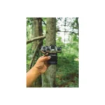 OM System OM-5 Mark II Mirrorless Camera with 12-45mm F/4 Pro Lens (Black) - Image 4