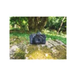 OM System OM-D E-M10 Mark IV Kit (14-42mm EZ Lens) Black - Image 5