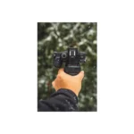 OM System OM-1 Mark II Mirrorless Camera with 12-40mm F/2.8 Pro II Lens - Image 5