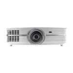 Optoma UHD60 4K Projector, 3000 Lumens, HDR10, HDMI 2.0 , White - Image 5