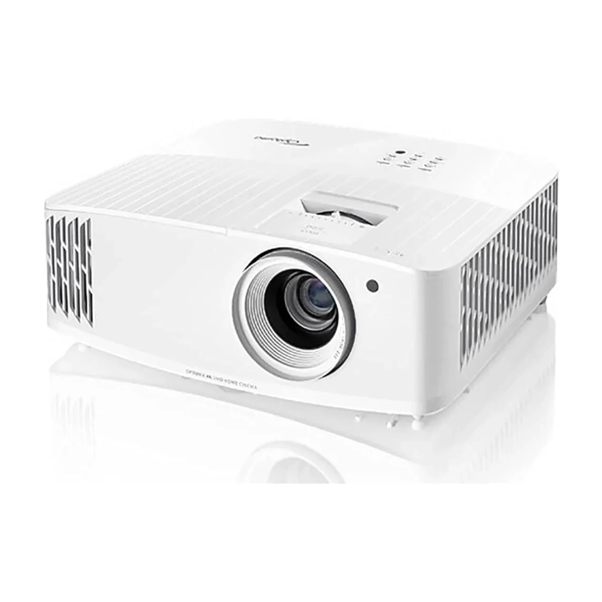 Optoma UHD38 Gaming Projector – 4000 Lumens, Ultra-Fast - Image 3