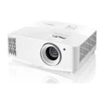 Optoma UHD38 Gaming Projector – 4000 Lumens, Ultra-Fast - Image 3