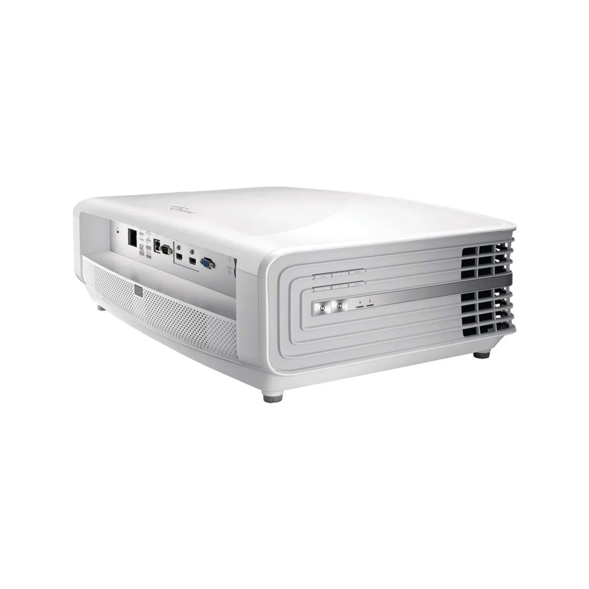 Optoma UHD60 4K Projector, 3000 Lumens, HDR10, HDMI 2.0 , White - Image 3