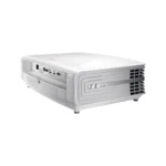 Optoma UHD60 4K Projector, 3000 Lumens, HDR10, HDMI 2.0 , White - Image 3