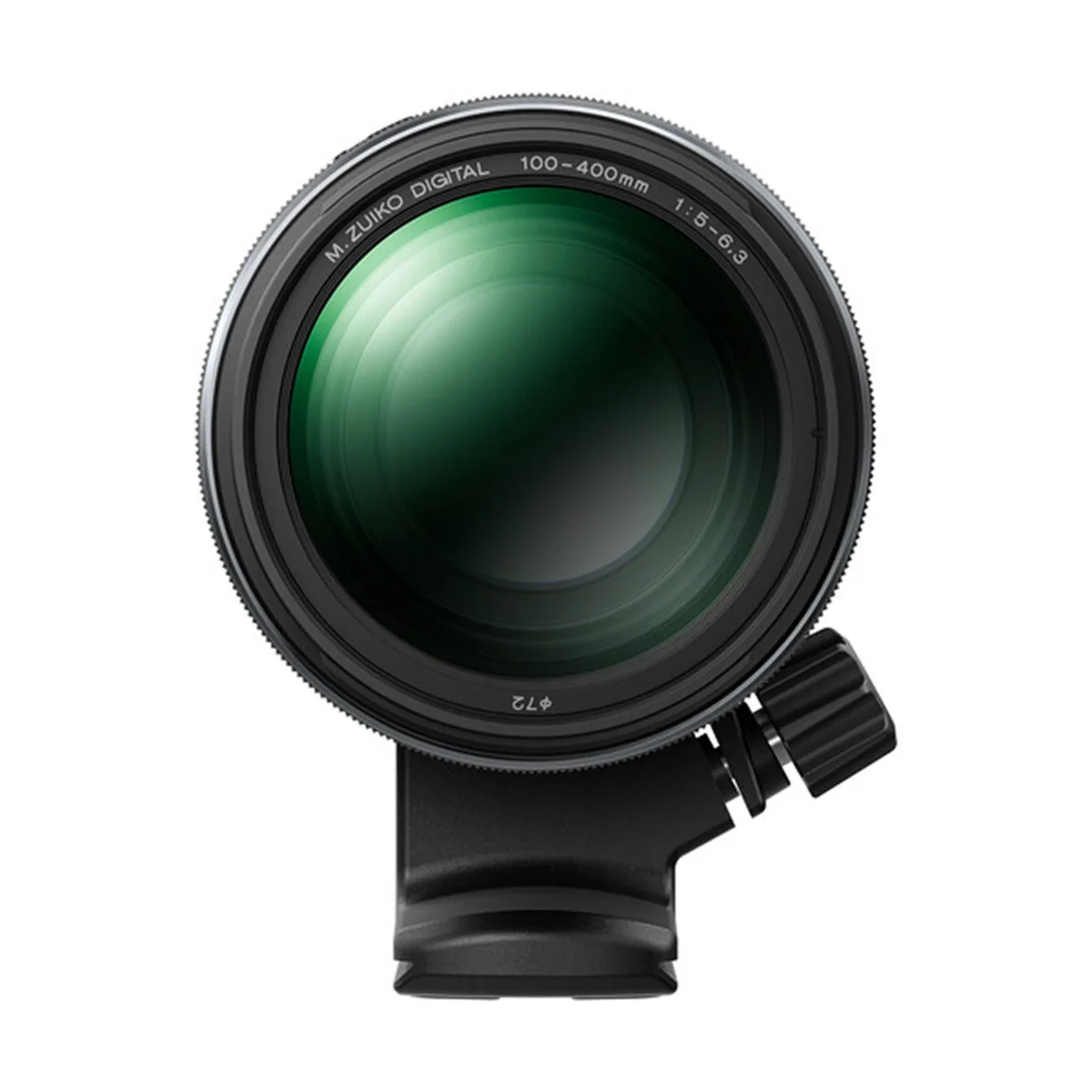 OM System M.Zuiko ED 100-400mm f/5.0-6.3 IS II Telephoto Zoom Lens Micro Four Thirds - Image 5