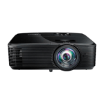 Optoma W318ST Black – Short Throw FHD 3300 Lumens Projector - Image 5