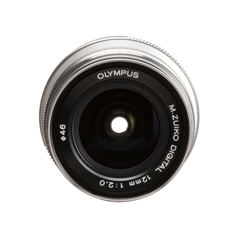 M.Zuiko ED 12mm F2.0