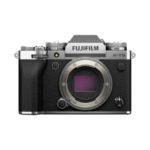 Fujifilm X-T5 Body (Silver)