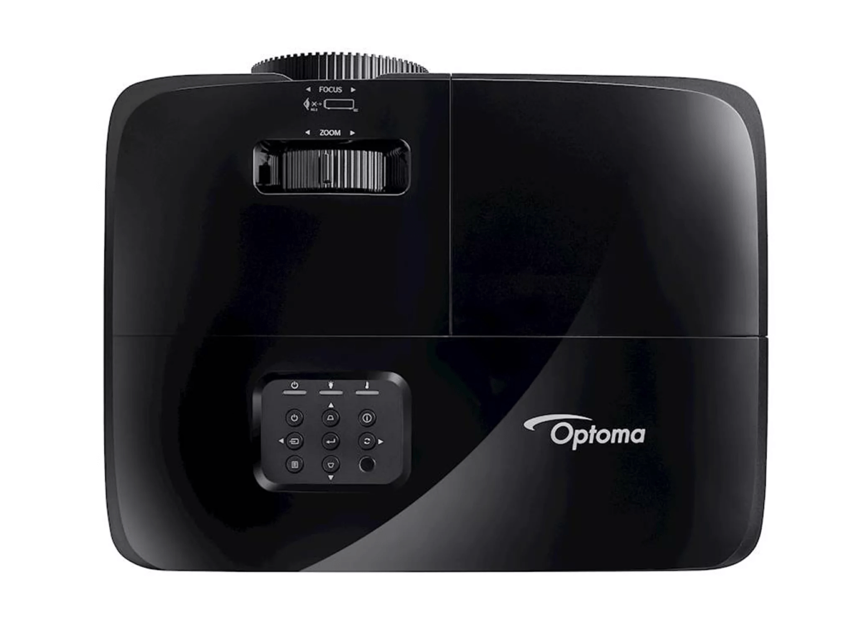 Optoma H190X Home Cinema Projector - Image 2