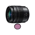Panasonic Lumix G Vario 12-60mm f/3.5-5.6 ASPH. POWER O.I.S. Lens H-FS12060 (Bulk)