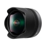 Panasonic Lumix G Fisheye 8mm F3.5 (H-F008)