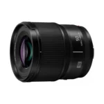 Panasonic Lumix S 50mm f/1.8 Lens (S-S50)