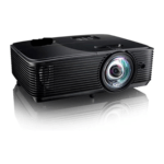 Optoma W318ST Black – Short Throw FHD 3300 Lumens Projector - Image 4
