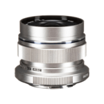 Olympus M.Zuiko ED 12mm F2.0 (Silver) - Image 2