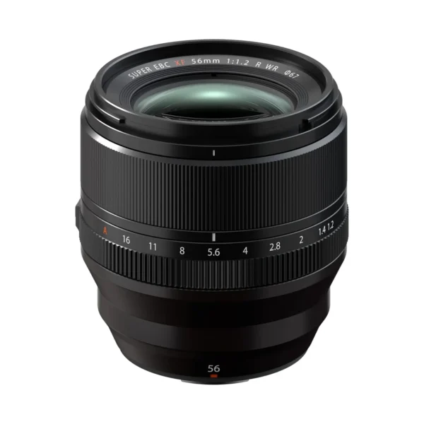 Fujifilm XF56mm F1.2 R WR