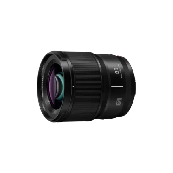 Panasonic Lumix S 85mm f/1.8 Lens