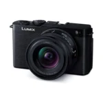 Panasonic Lumix DC-S9K (S 20-60 F3.5-5.6) (Black, DC-S9KGN) - Image 2
