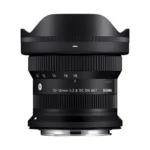 Sigma 10-18mm F/2.8 DC DN Contemporary Lens (Canon RF)