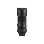 Sigma 100-400mm f/5-6.3 DG DN OS Contemporary Lens (Fuji X)