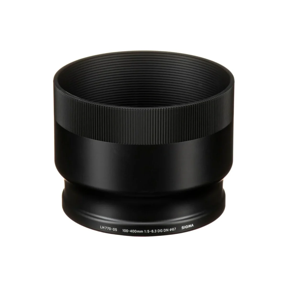 Sigma 100-400mm f/5-6.3 DG DN OS Contemporary Lens (Sony E) - Image 2