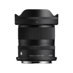 Sigma 12mm F1.4 DC Contemporary (Canon RF)