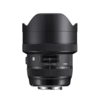 Sigma 12-24mm f/4 DG HSM Art Lens (Nikon F)