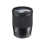 Sigma 16mm F1.4 DC DN Contemporary (Sony E)
