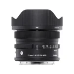 Sigma 17mm F4 DG DN Contemporary (Sony E)
