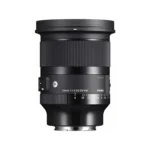 Sigma 20mm F/1.4 DG DN Art Lens (Sony E)