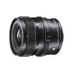 Sigma 20mm F2 DG DN Contemporary Lens (Sony E)