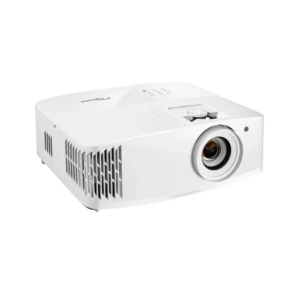 Optoma UHD55 4K Home Theater & Gaming Projector