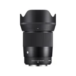 Sigma 23mm F1.4 DC DN Contemporary (Fuji X)