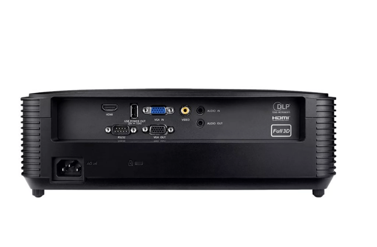 Optoma H190X Home Cinema Projector - Image 3