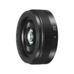 Panasonic LUMIX G 20mm F/1.7 II ASPH Black HH020A (Retail Packing) - Image 3