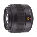 Panasonic Leica DG Summilux 25mm f/1.4 II ASPH. Lens (HXA025) - Image 3