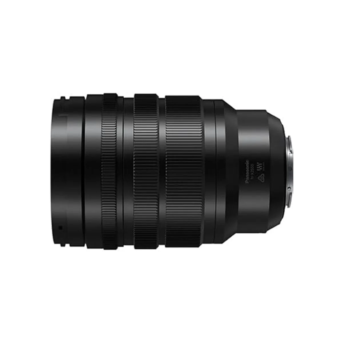 Panasonic Leica DG Vario Summilux 25-50mm F1.7 Asph (H-X2550) - Image 2